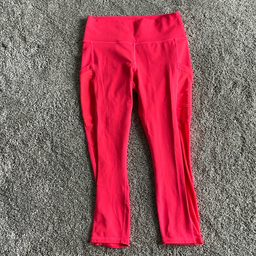 Fabletics pocket leggings